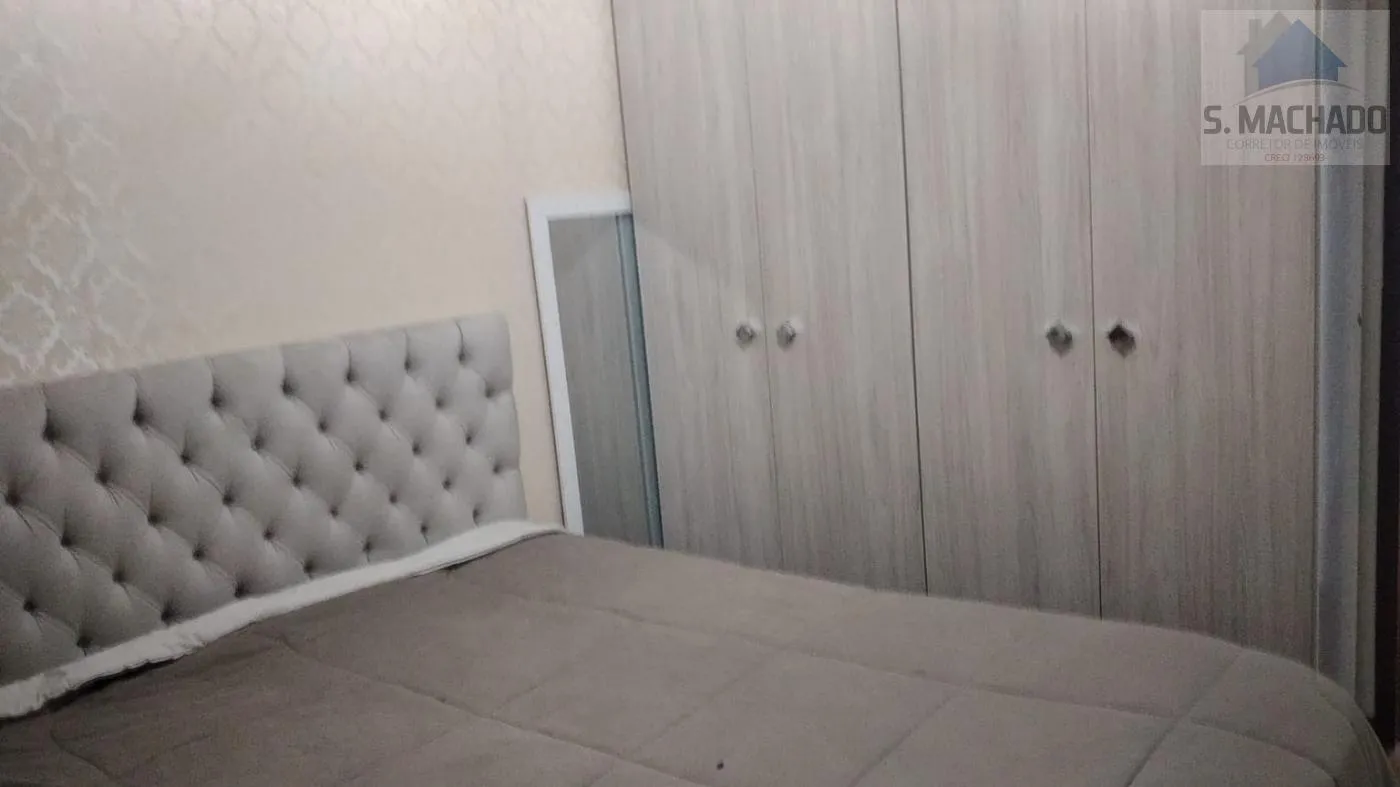 Imagem Apartamento para Venda em Santo André / SP no bairro vila Alto de Santo André