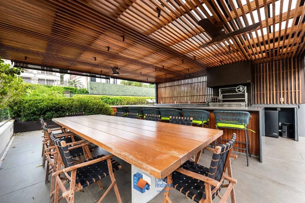 Imagem Casa no condomínio Bothanica Alto de Pinheiros para venda com 4 quartos, sendo 4 suítes, 925m²