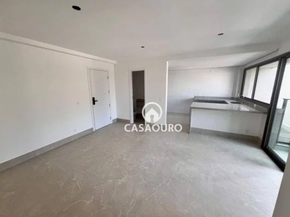 Imagem Apartamento com 3 quartos à venda, 86 m² - Santo Agostinho - Belo Horizonte/MG