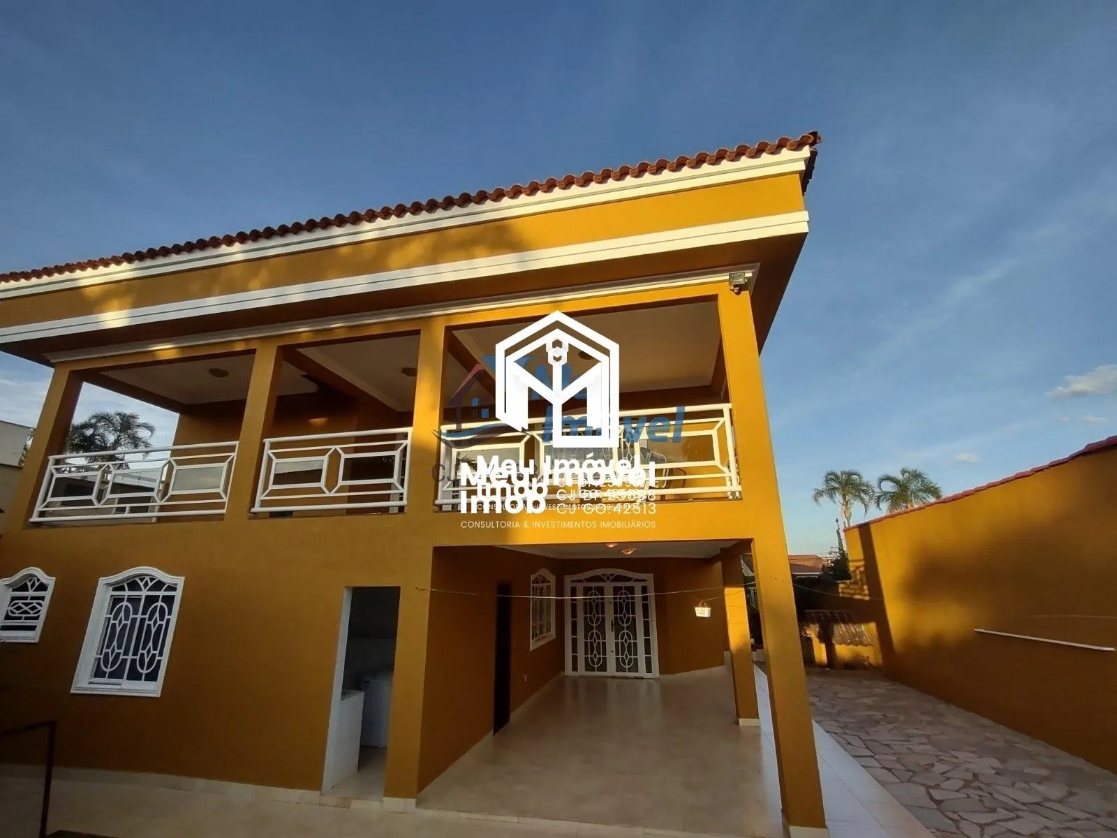 Imagem Casa 5 Quartos 3 Suítes 3 Vagas 800 m² Vicente Pires