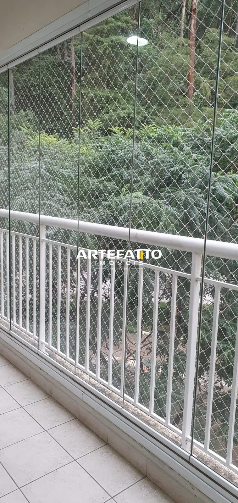 Imagem Apartamento à Venda em Vila Andrade, São Paulo - SP