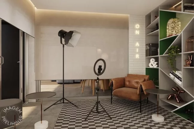 Imagem SIGNATUR - TARJAB - Aptos de 74m², em excelente localização, próximo a Estação São Judas do Metrô!