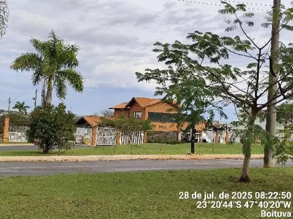 Foto do imóvel Oportunidade Única em BOITUVA - SP | Tipo: Casa | Negociação: Leilão | Situação: Imóvel em RUA MARESIAS