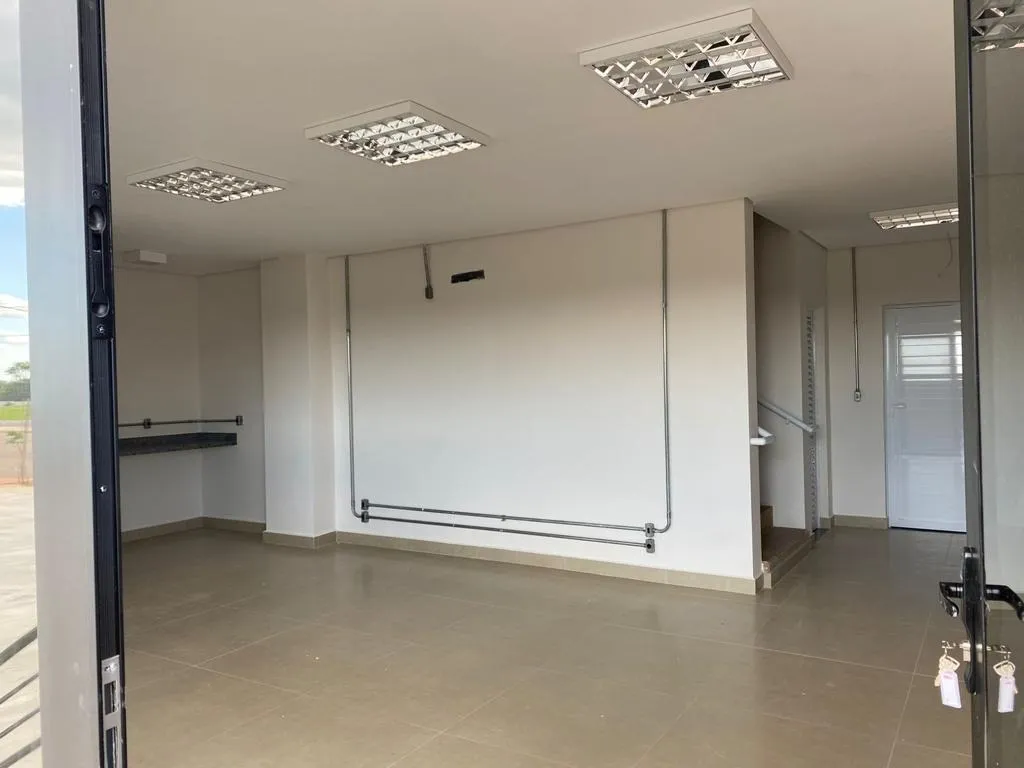 Imagem Galpão empresarial de 2.142M²