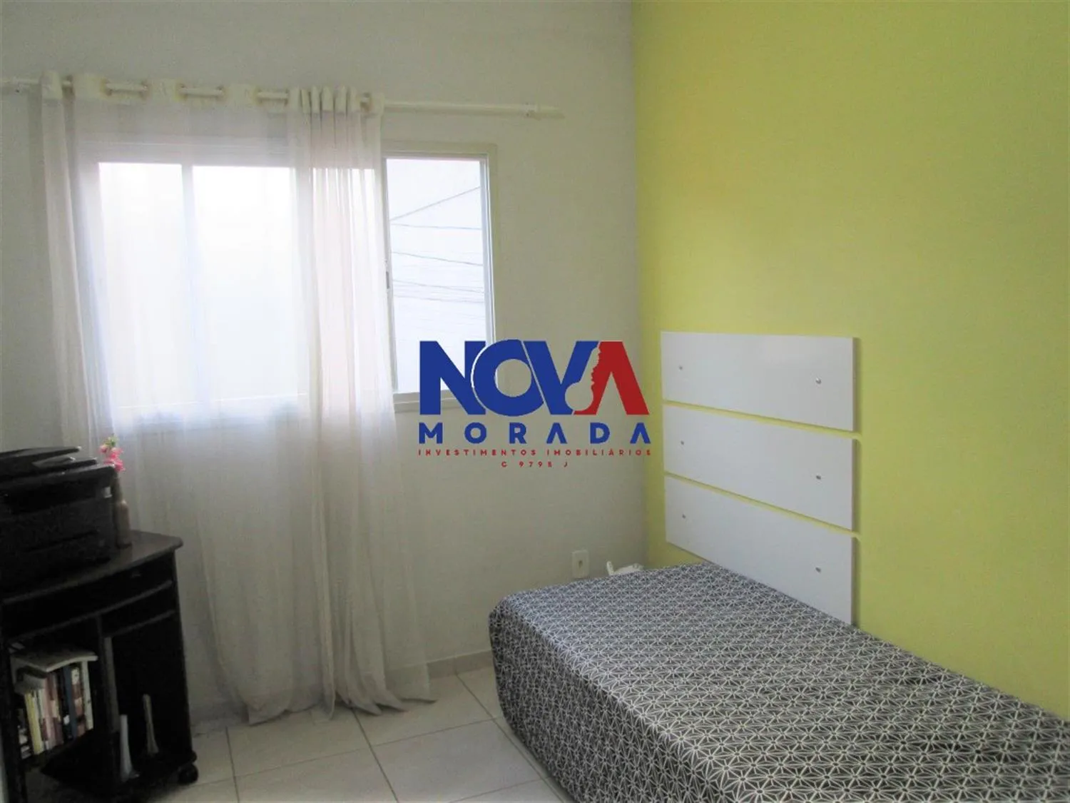 Imagem Casa com 3 quartos à venda em Vila Velha