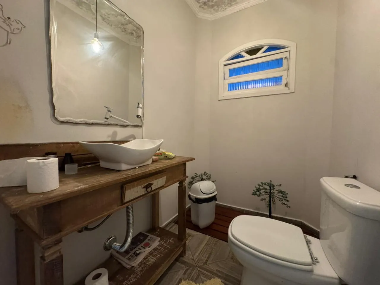Imagem Casa para Venda em Itanhaém, Jardim Suarão (Interior), 3 dormitórios, 1 suíte, 2 banheiros, 2 vagas