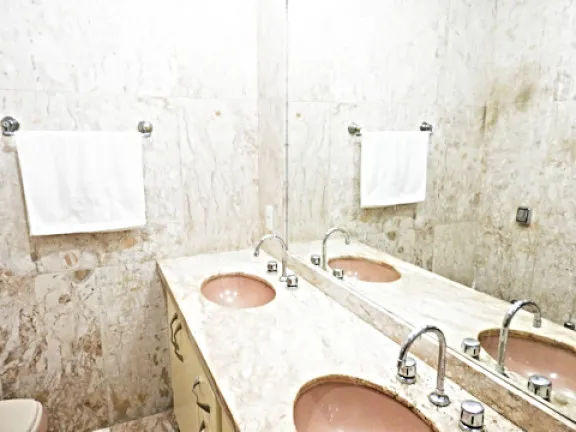 Imagem Apartamento com 4 Quartos à Venda, 272 m² em Leblon - Rio de Janeiro