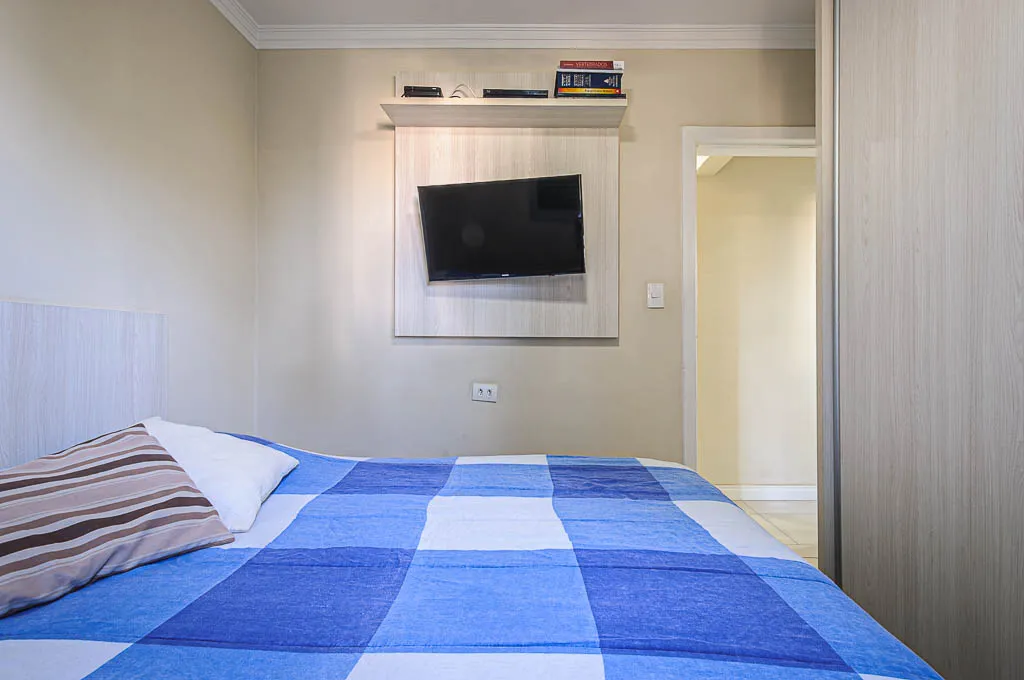 Imagem Apartamento para venda em Parque Mandaqui com 3 quartos, 78m2