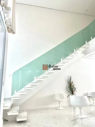Imagem Sobrado com 3 dormitórios à venda, 242 m² por R$ 1.790.000,00 - Jardins Di Roma - Indaiatuba/SP