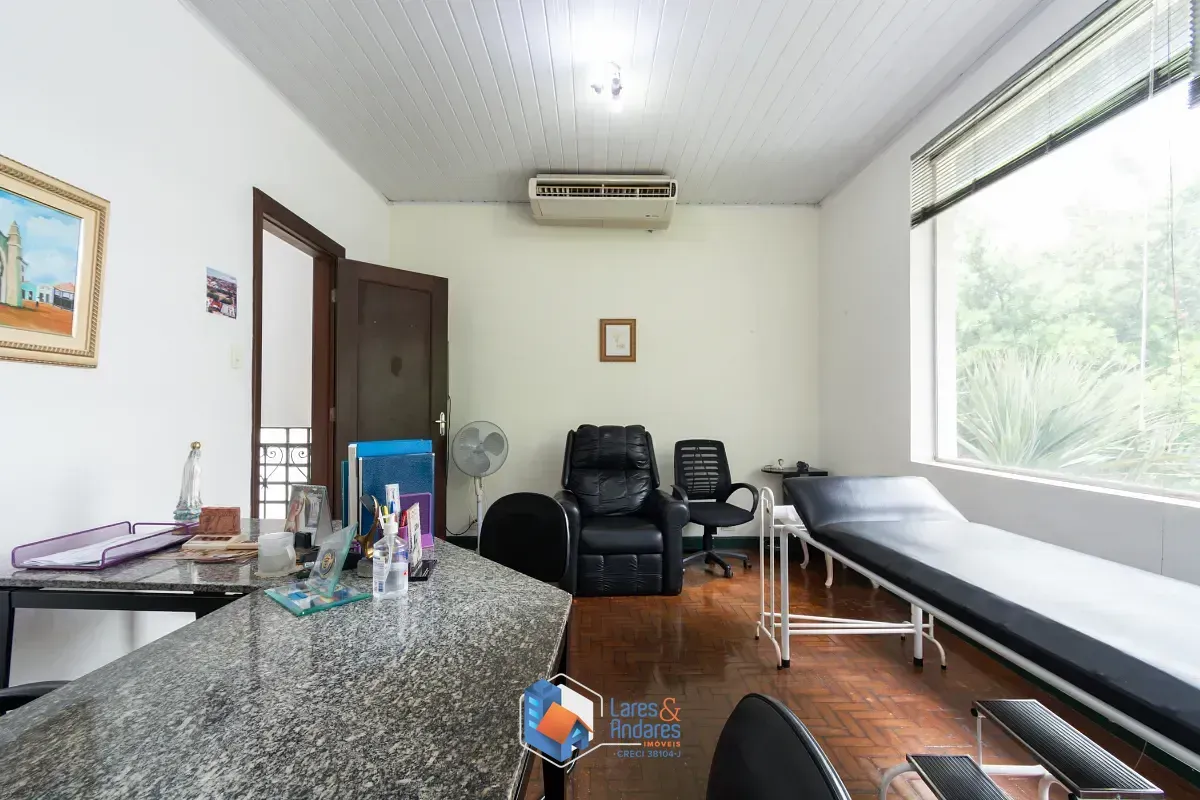 Imagem Casa comercial para venda em Pinheiros, 287m²