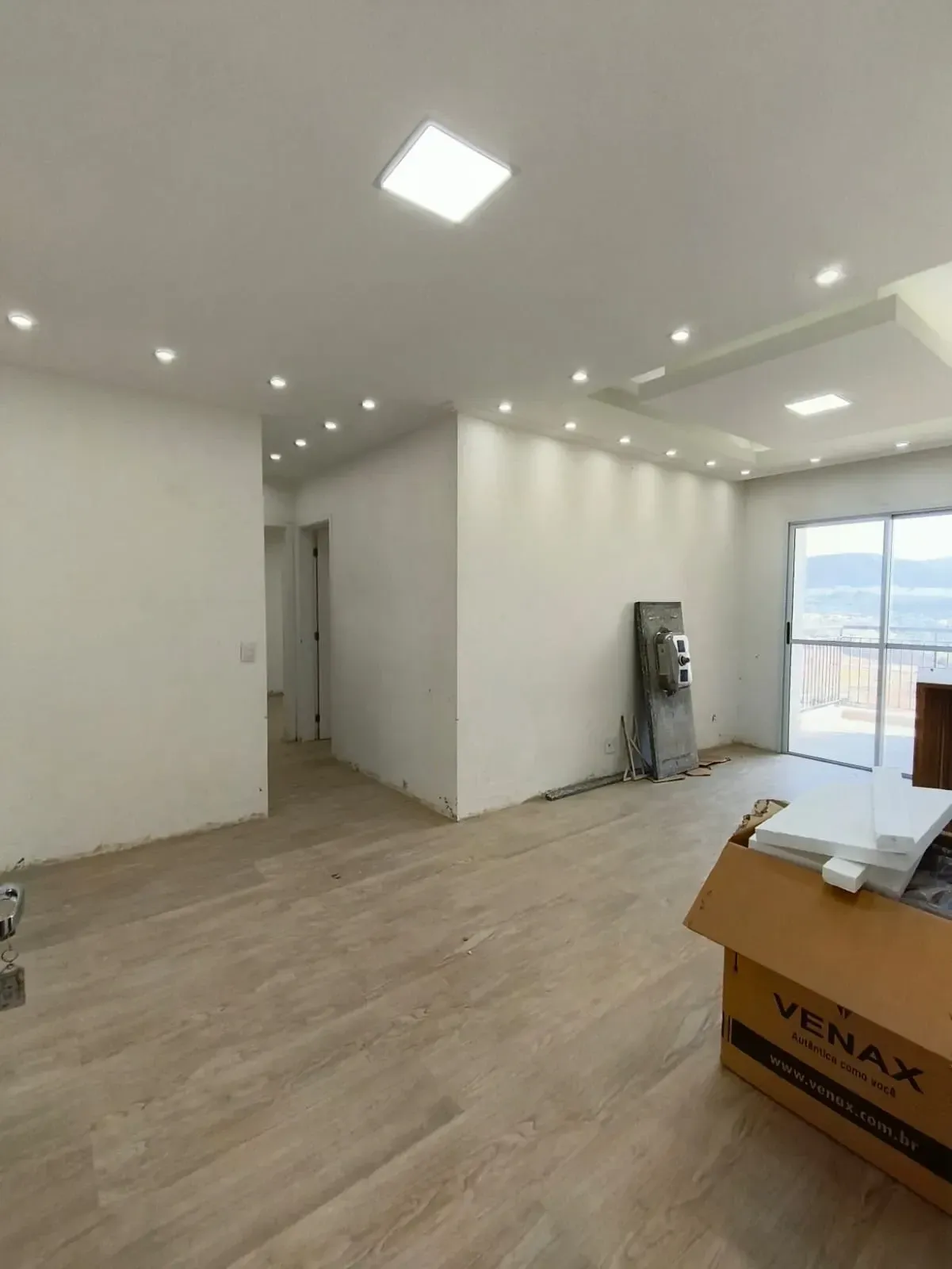 Imagem Apartamento com 2 Quartos à Venda, 68 m² em Jardim Flórida - Jundiaí