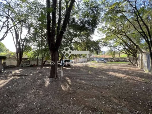 Imagem Terreno: R Nova América - LOTE 1.436m² - Plano e limpo, esquina, murado!