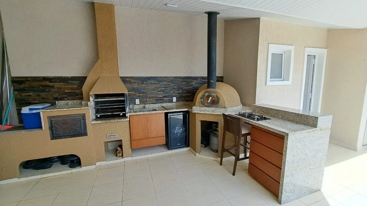 Imagem Casa à venda 3 Quartos, 3 Suites, 302M², Urbanova, São José dos Campos - SP | Floradas da Serra