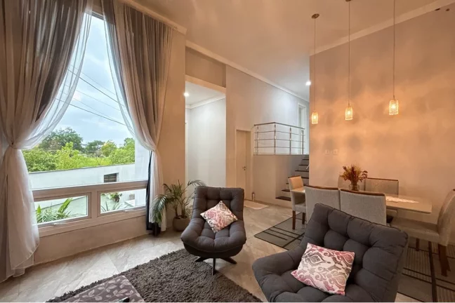 Imagem Casa para venda no bairro Igara em Canoas