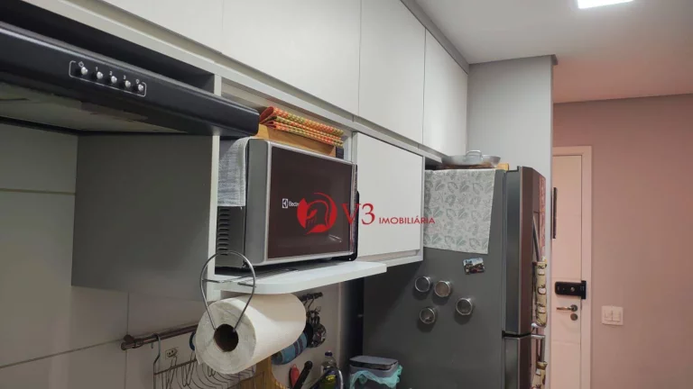 Imagem Apartamento com 2 dormitórios para alugar, 71 m por R$ 5.160,00/mês - Barra Funda - São Paulo/SP