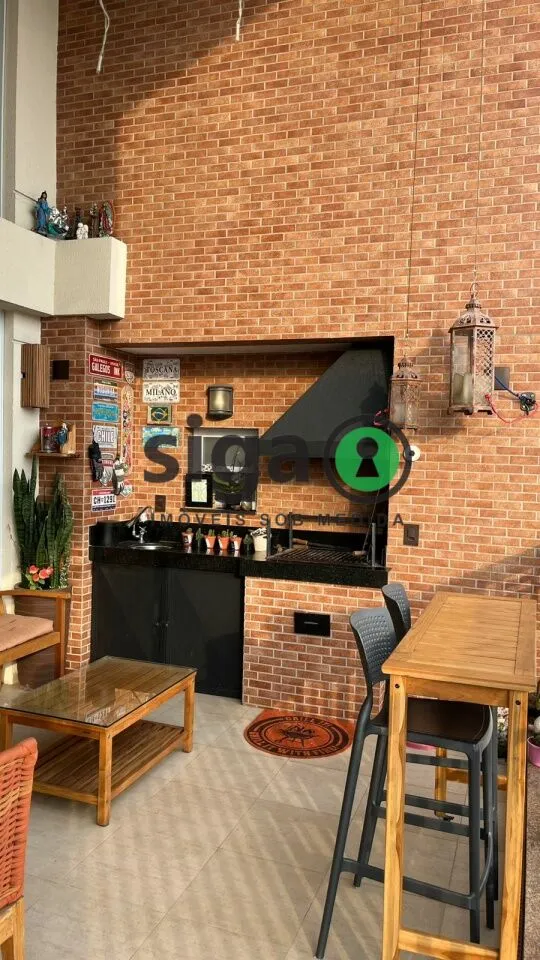 Imagem Apartamento à venda com 146m², 3 quartos e 3 vagas