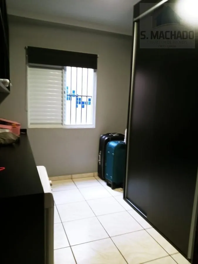 Imagem Apartamento para Venda em Santo André / SP no bairro Vila Curuça