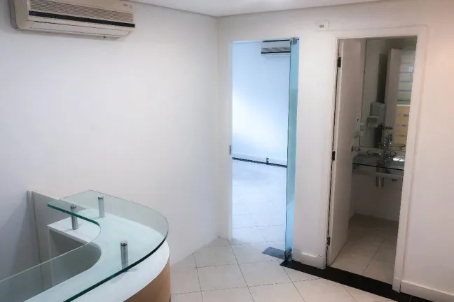Imagem Sala Comercial para Alugar, 40 m² em Vila Leopoldina - São Paulo