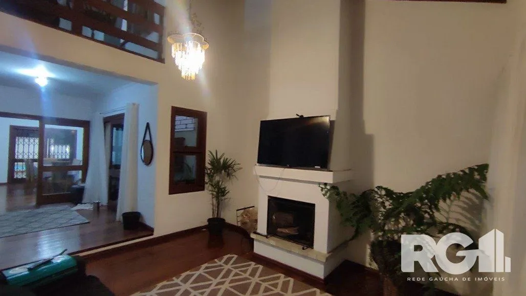 Imagem Casa a venda com 4 dorm, 396m² Rua Ludwig Jacob Hubler, - Jardim Itú Sabará