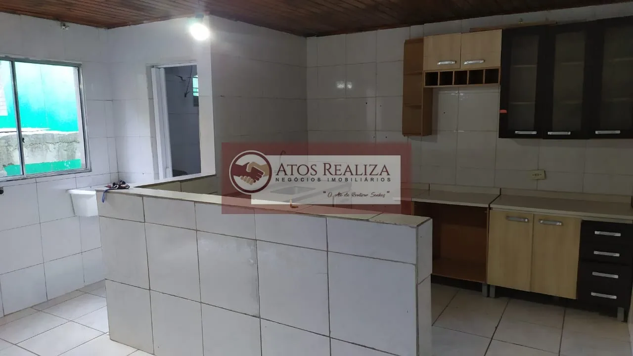 Imagem Alugue Casas de Vila 39m² em Jardim Marilda - São Paulo