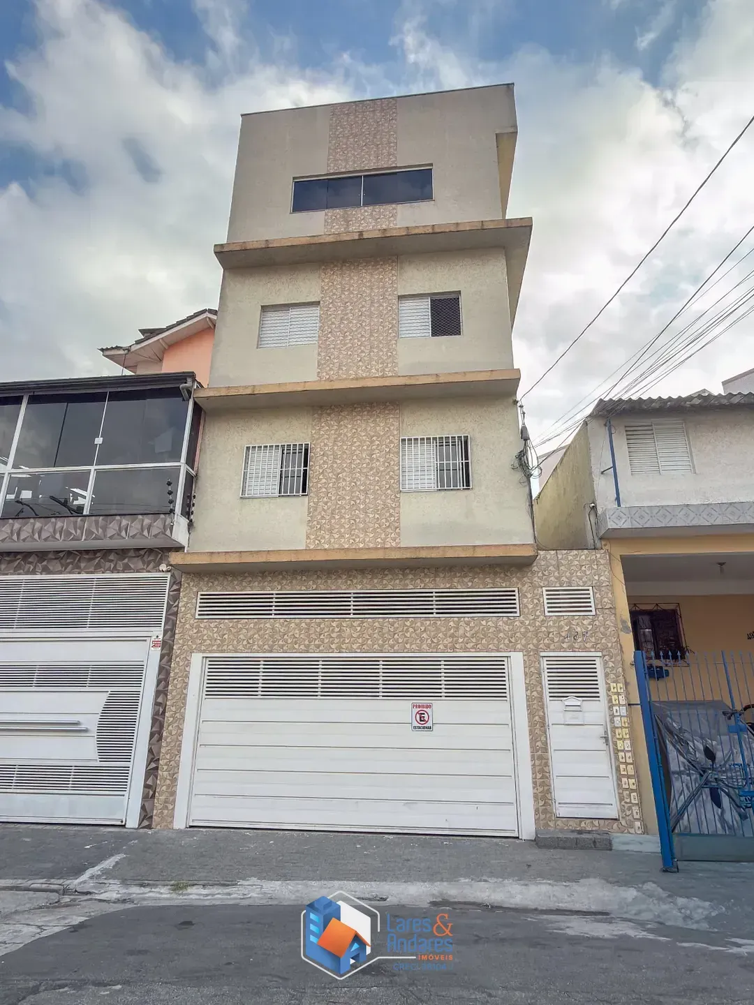 Foto do imóvel Apartamento para venda em Vila Guilherme com 19 quartos, sendo 1 suíte, 576m²