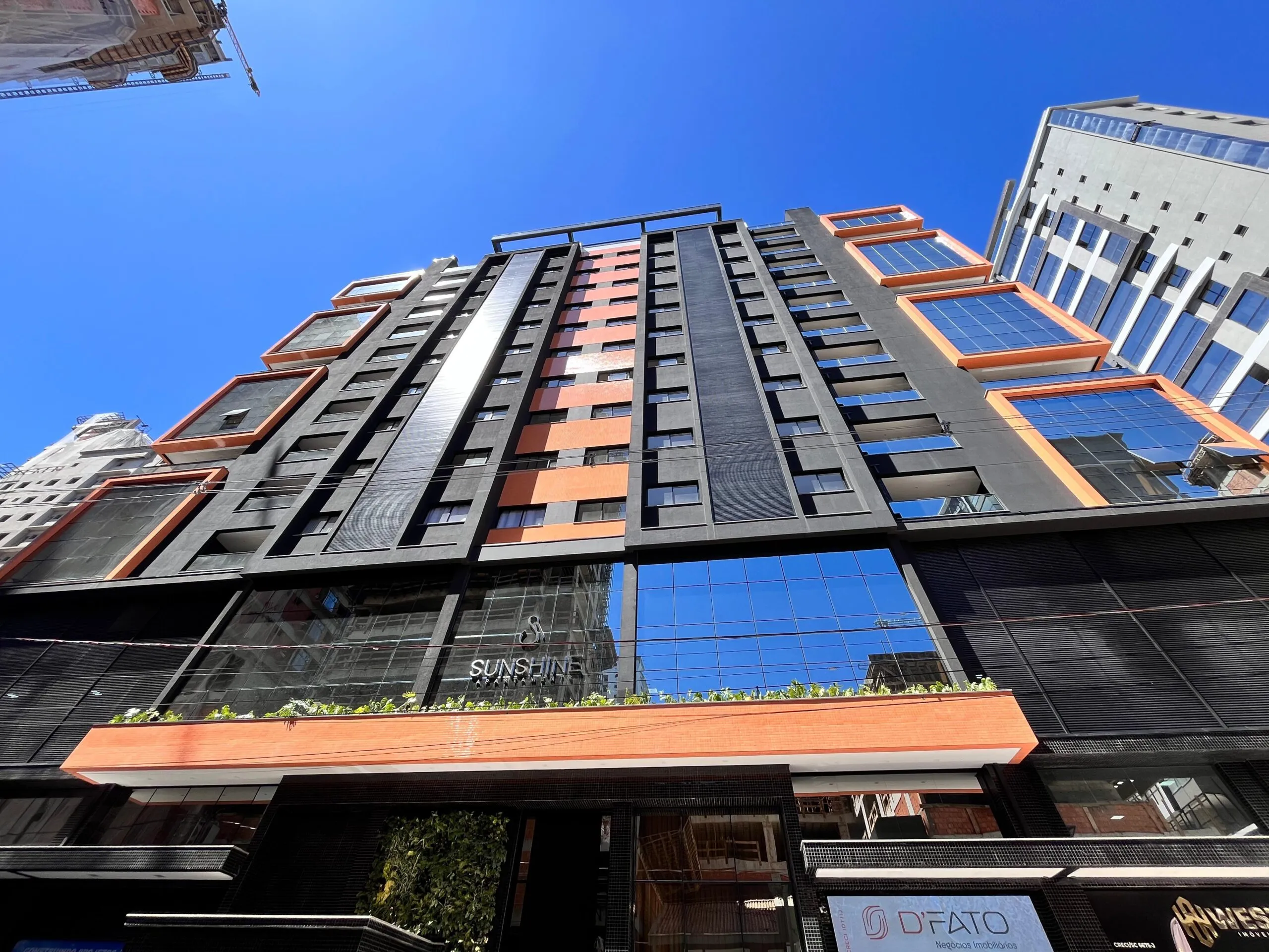 Foto do imóvel Apartamento à venda com 147m2 por R$ 2.200.000,00