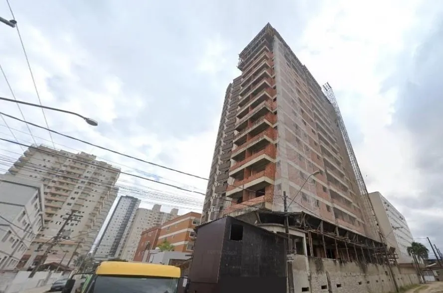 Imagem Apartamento Praia Grande, aceita permuta