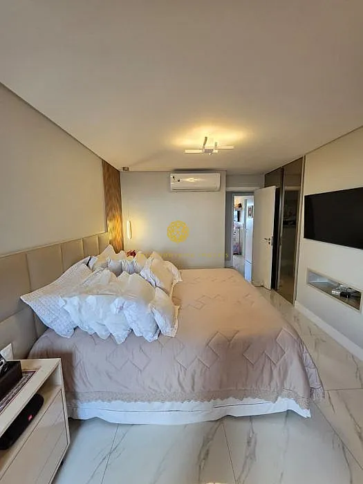 Imagem Apartamento - Venda Mansão Rosa Fingergut Horto Florestal