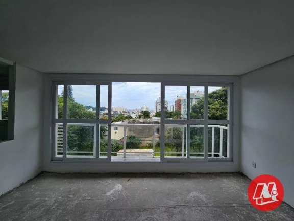Imagem Apartamento para alugar, 59 m² por R$ 3.230,00/mês - Jardim Botânico - Porto Alegre/RS