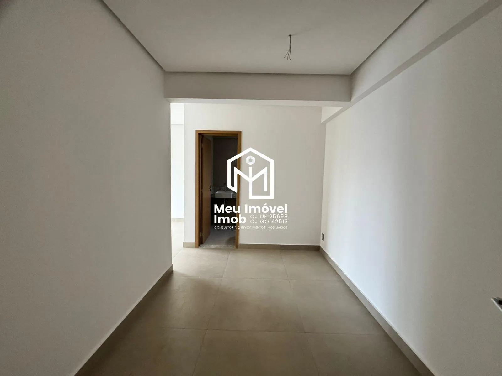 Imagem Apartamento 3 Quartos 3 Suítes 2 Vagas 128 m² Águas Claras