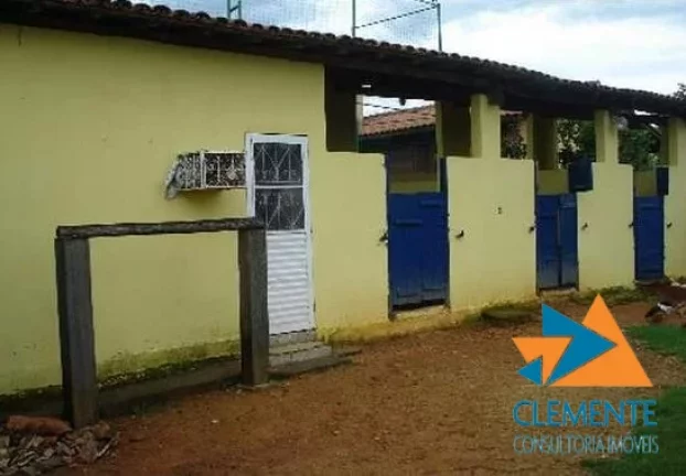 Imagem HARAS E CASA EM CONDOMÍNIO FECHADO LAGOA SANTA/JABOTICATUBAS MG