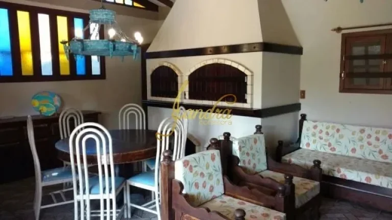 Imagem Casa em Atlântida 02 terrenos! Composta por 03 dormitórios, 01 suíte