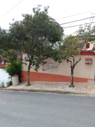 Imagem Casa 5 dorms, 3 suites, Piscina