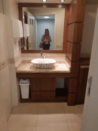 Imagem Apartamento 2 dormitórios na Barra Sul