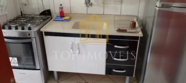 Imagem Lindo Apartamento Localizado no Galo Branco Residencial Mantiqueira II