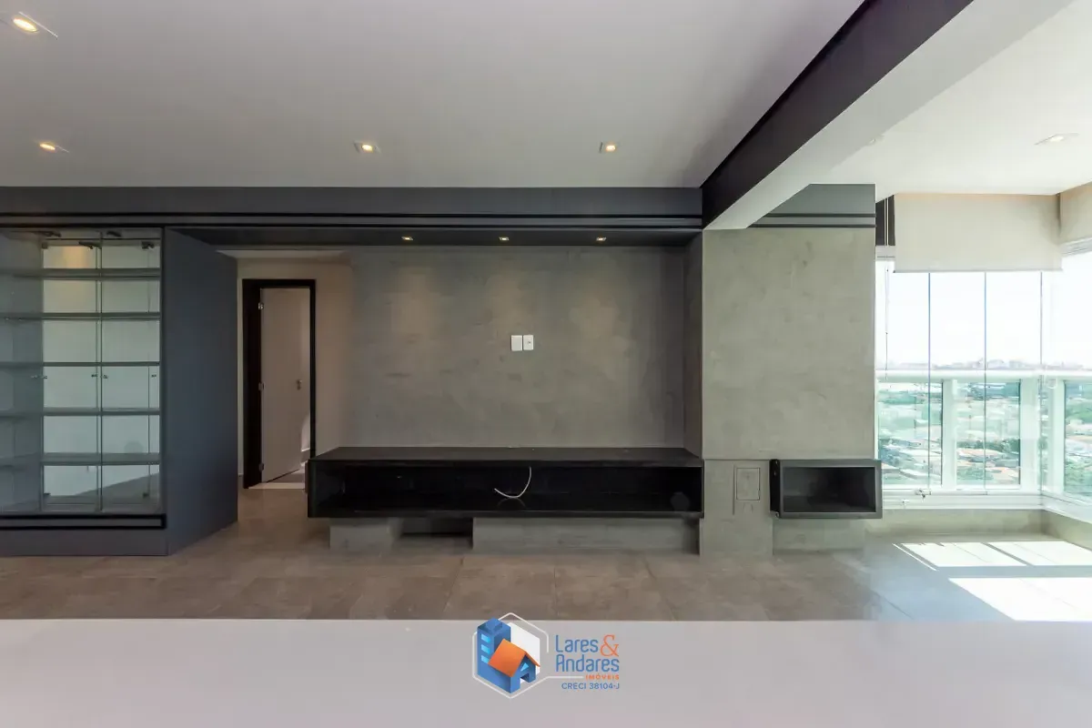 Imagem Apartamento para venda em Jardim Aeroporto com 2 quartos, sendo 1 suíte, 66m²