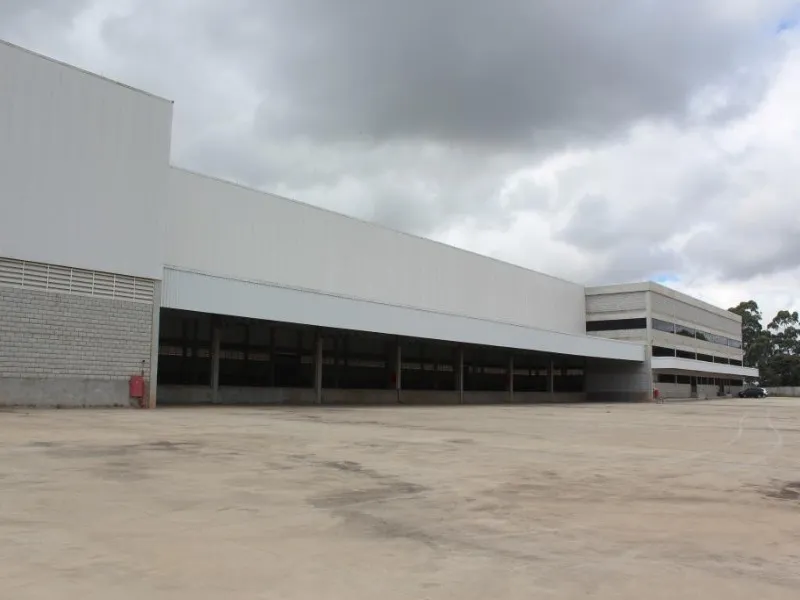Imagem Galpão para locação e venda em Cotia-São Paulo-SP Galpão monousuário em São Paulo, galpão em São Paulo