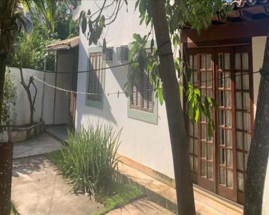 Imagem Casa de Praia - Recreio dos Bandeirantes