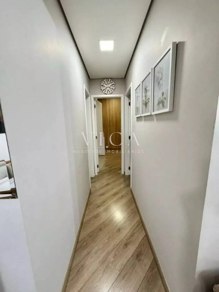 Imagem HIT Alphaville|Apartamento mobiliado 66m² 2 dorm 1 suite | R$ 5.900,00/mês