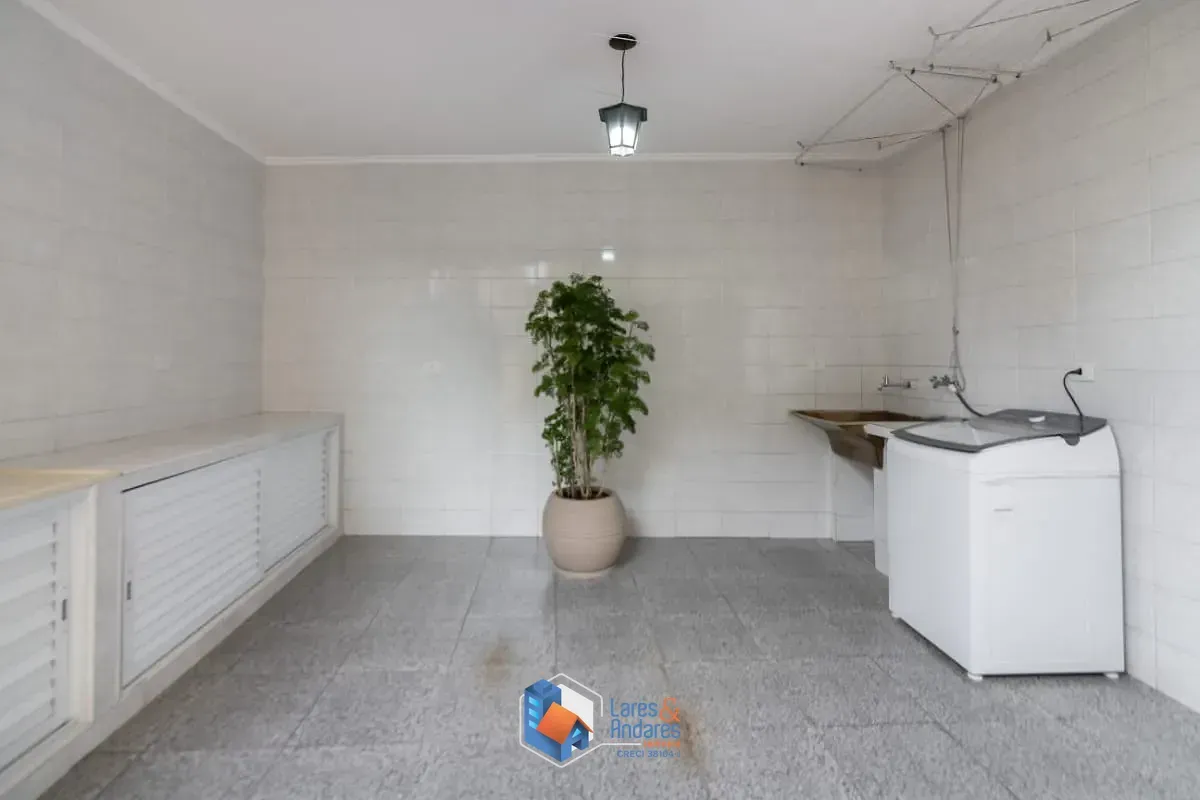 Imagem Casa para venda em Cupecê com 4 quartos, sendo 2 suítes, 208m²