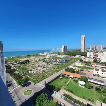 Imagem Apartamento com 2 dormitórios à venda, 60 m² por R$ 793.954,97 - Praia de Itaparica - Vila Velha/ES