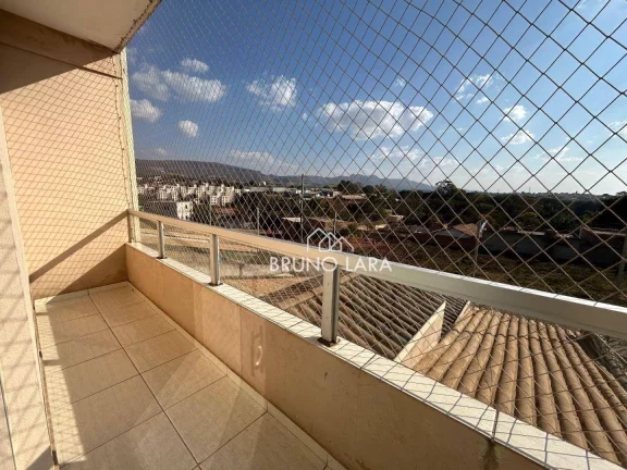 Imagem Casa com 2 dormitórios à venda, 100 m² por R$ 280.000,00 - Resplendor - Igarapé/MG