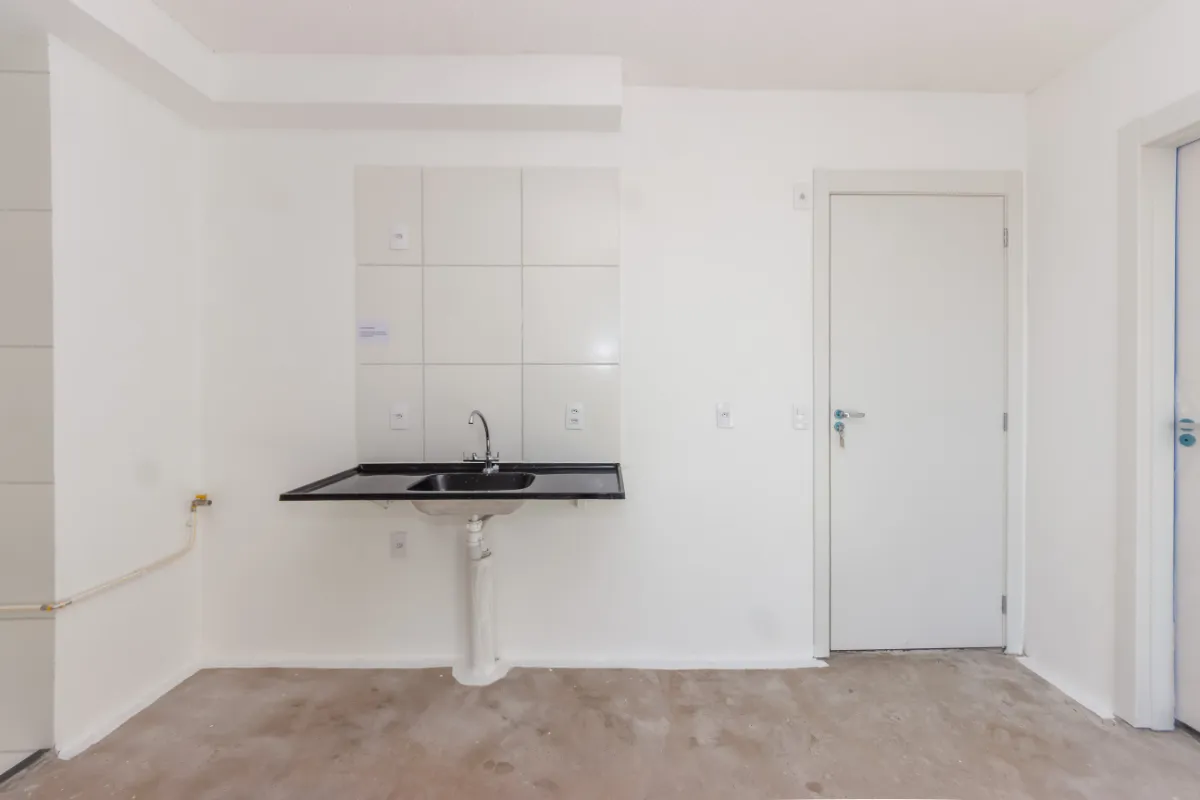 Imagem Apartamento para venda em Vila Pirituba com 2 quartos, sendo 1 suíte, 39m2