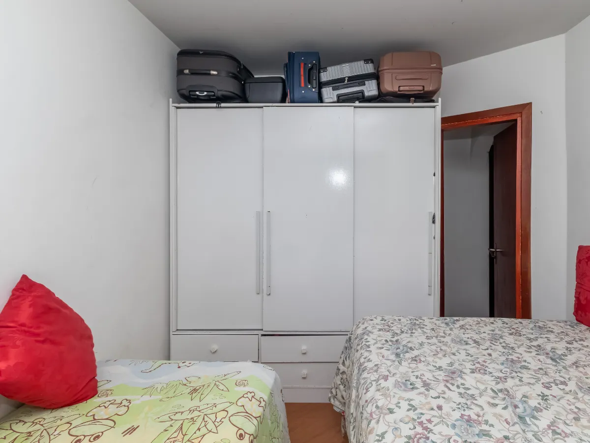 Imagem Apartamento para venda em Vila Andrade com 4 quartos, sendo 1 suíte, 128m2