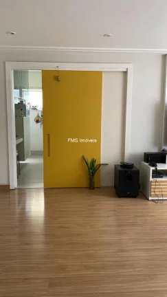 Imagem Apartamento com 4 dormitórios no Jardim América