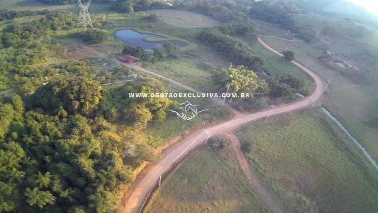Imagem SÍTIO 80.700m² LAGO RIACHO EXCELENTE TOPOGRAFIA PROXIMO AO CENTRO MORUNGABA