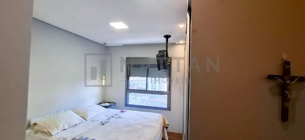 Imagem Apartamento com 3 dormitórios à venda, 103 m² por R$ 1.435.990,00 - Tatuapé - São Paulo/SP