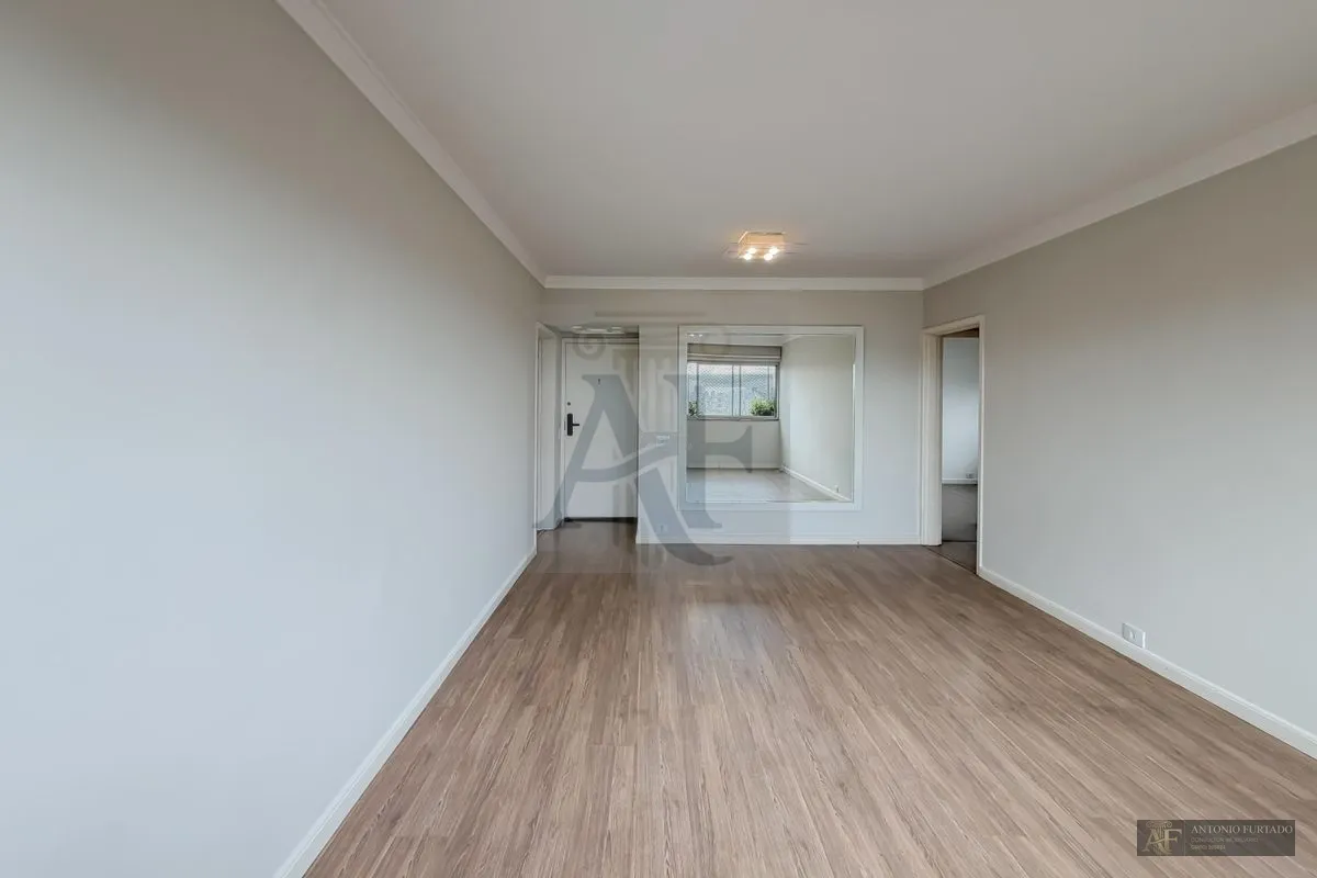 Imagem Apartamento à venda em Vila Mariana, São Paulo