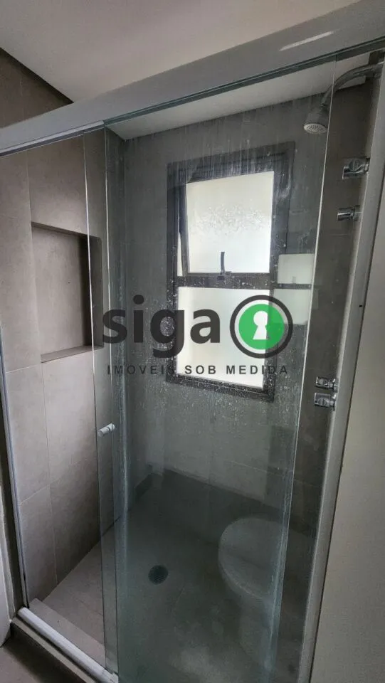 Imagem Apartamento Pronto para Morar com Planejados, Ar-Condicionado e vaga