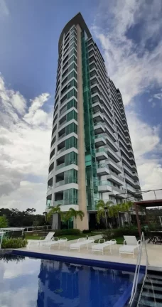Foto do imóvel APARTAMENTO RESIDENCIAL em MANAUS - AM, PONTA NEGRA